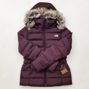 The North Face Gotham II Jacket
